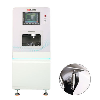 미니 5 축 CNC 프레싱 머신 제조업체