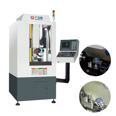 8 축 Cnc 기계 판매 Cnc 윙크 만드는 기계