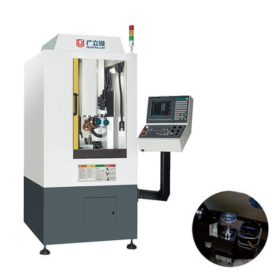 금 팔찌 CNC 보석 조각 기계 3.7KW