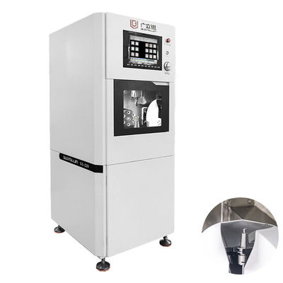 5 축 금 팔찌와 반지를 위한 CNC 조각 기계 2.5KW