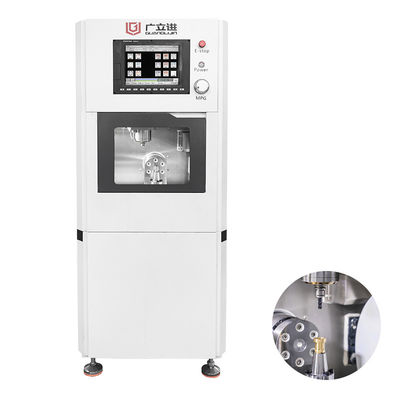 400W 5 축 보석 제조 기계 다재다능한 Cnc 조각 디자인