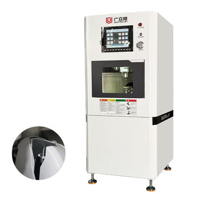 700x880x1560 Cnc 조각 기계 보석 7 축
