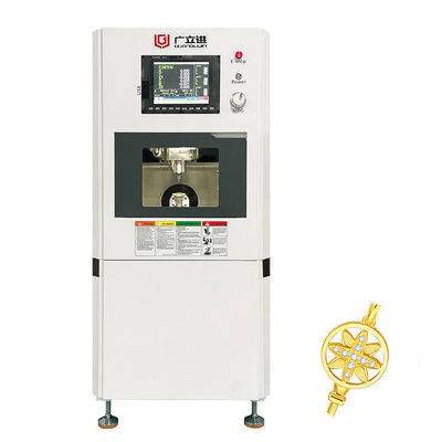 주얼리 Cnc 기계 Cnc 제어 시스템 CNC 밀링 장비