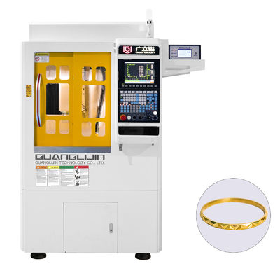11 축 CNC 보석 절단 기계 11 축 CNC 기계