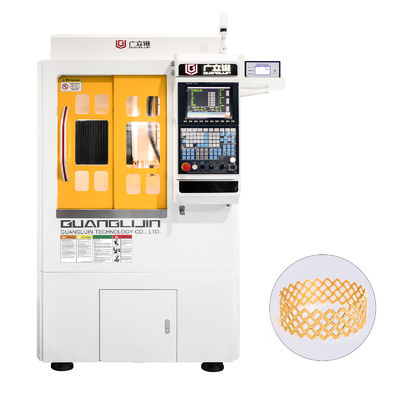 9 축 기계 Cnc 보석 조각 기계 보편적