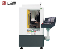 G8-380 보석 조각 및 밀링 8축 기계