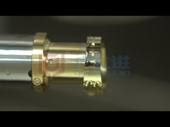 9 축 CNC 보석용 기계 CNC 절단 기계 자동 작은 보석 CNC 기계