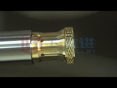 보석 CNC 프레싱 머신 9 축 보석 조각 기계 60000rpm