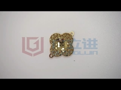 5Axis 주얼리 CNC 프레싱 라우터 반지 조각 기계