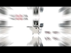 4 축 치아 쇄기 기계 정밀하고 정확한 치아 복원