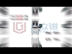 P50 5축 전면 절단 기계