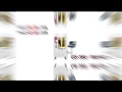 반지 보석 Cnc 기계 8 축 Cnc 밀링 기계 CE 인증서