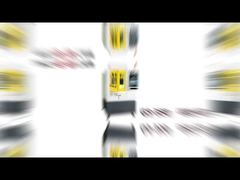 보석 절단 닦기 위해 7 축 CNC graving 기계 3.7KW