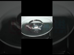 5 축 주얼리 제조 기계 5 축 CNC 턴링 기계 CE